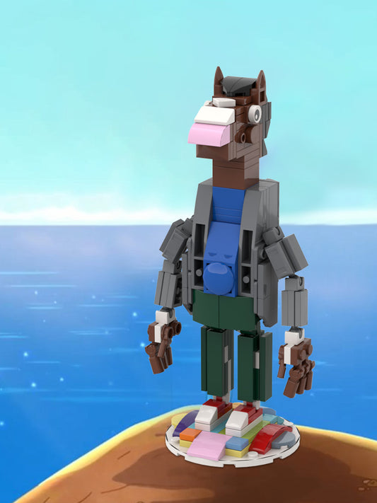 BoJack Horseman