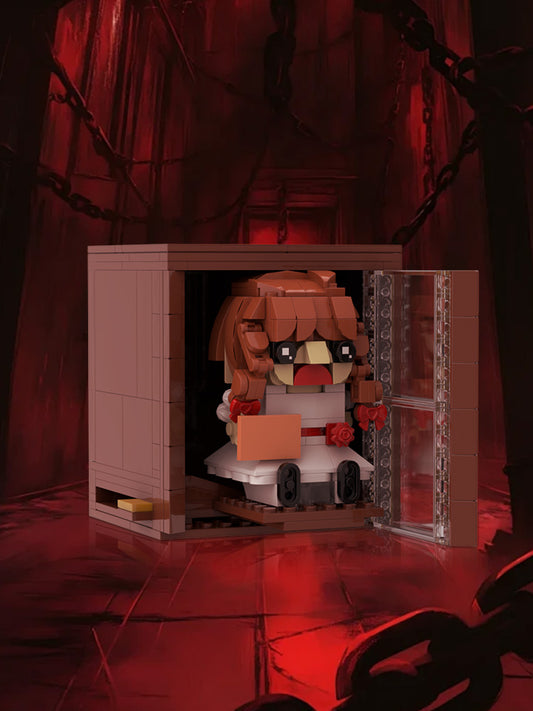 Annabelle - Annabelle (design)