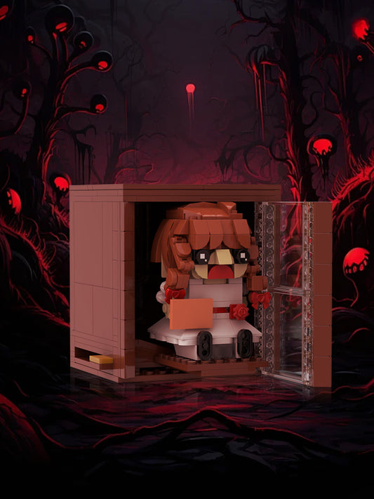 Annabelle - Annabelle (design)