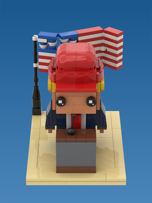 Trump Scene Edition (Design)