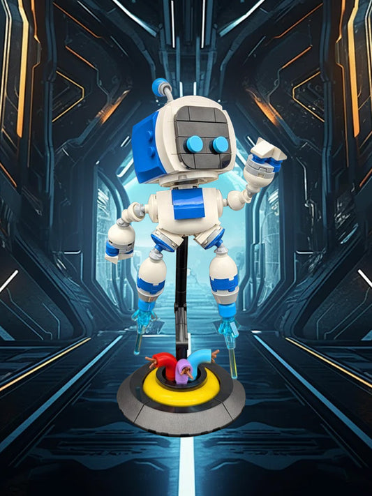MOC-196011 Astro Bot