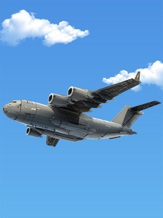 MOC-193079 Boeing C-17 Globemaster III
