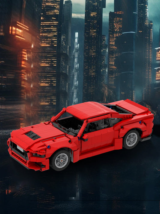 MOC-189802 2024 Ford Mustang GT