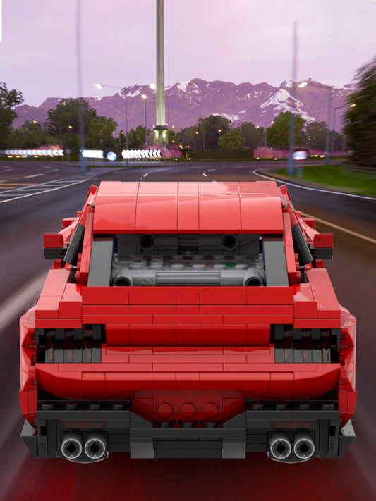 MOC-189802 2024 Ford Mustang GT