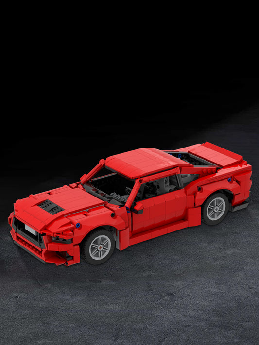 MOC-189802 2024 Ford Mustang GT