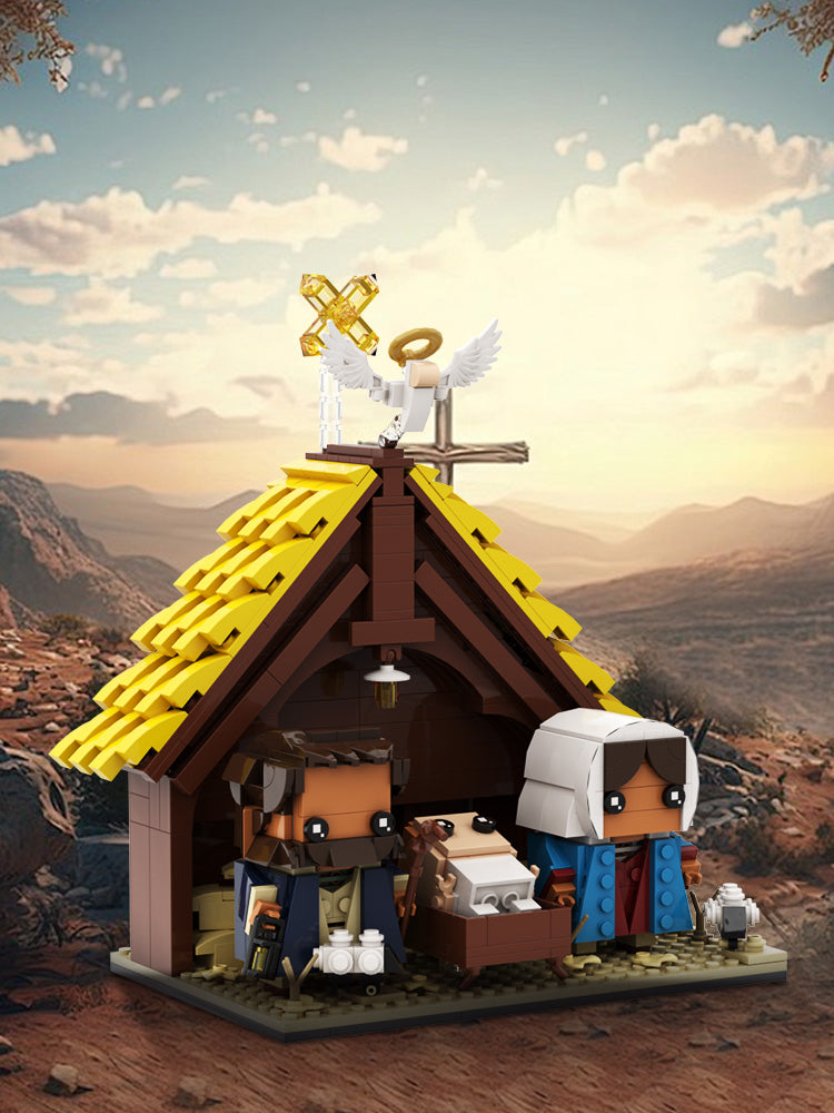 Nativity (Design)