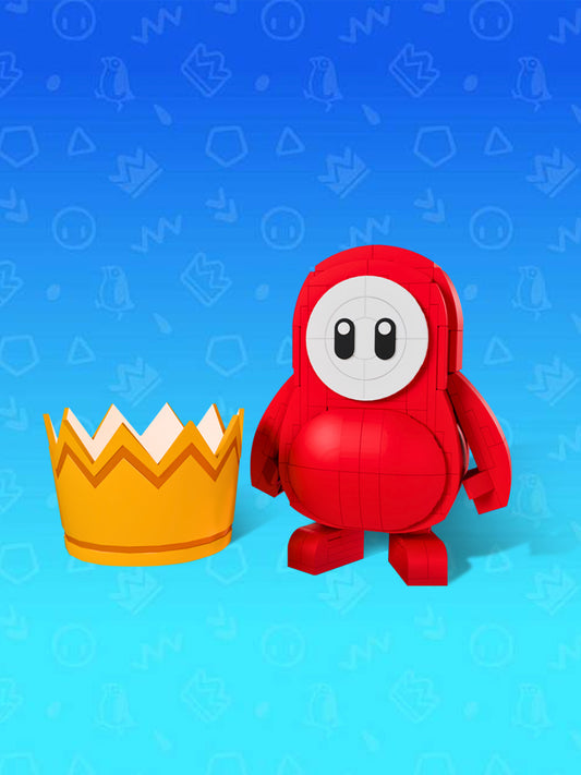 MOC-199079 Fall Guys