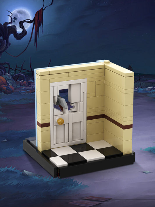 The Shining Shining Scene (Design)