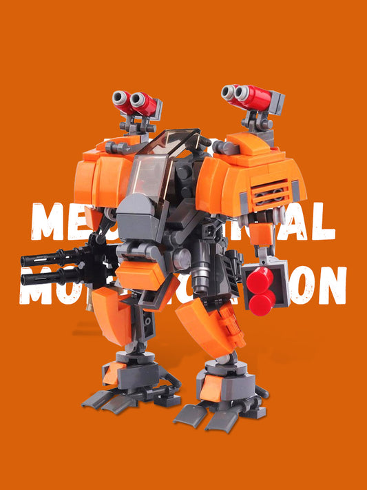 MOC-197962 Uplink Mech revamp