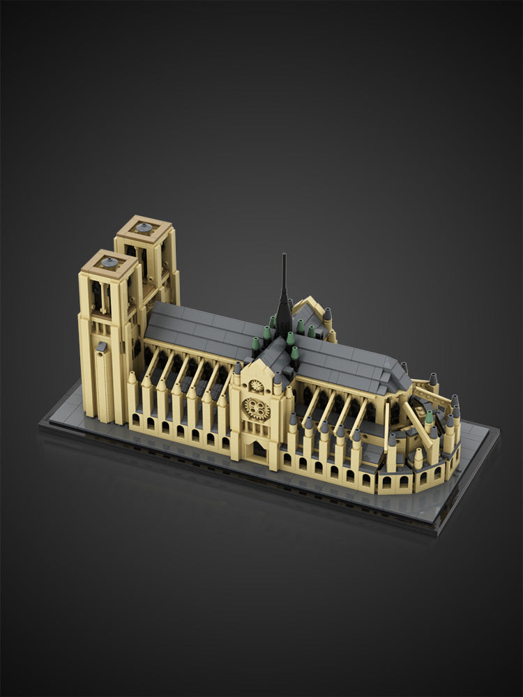 Notre Dame Cathedral