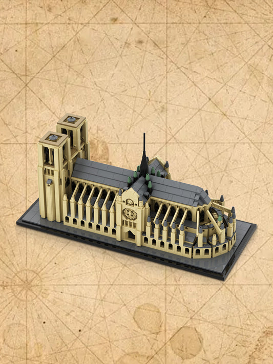 Notre Dame Cathedral