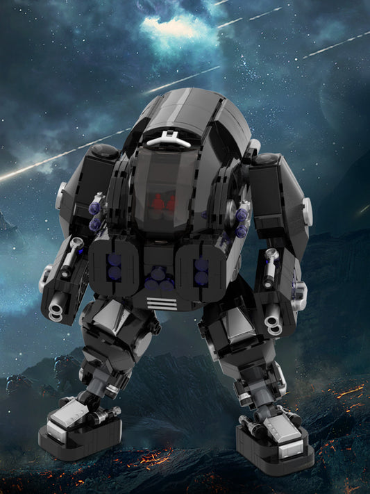 Goliath Mech