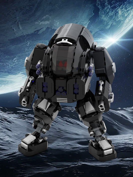 Goliath Mech