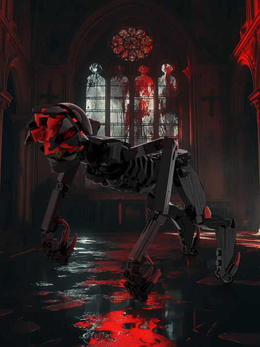 Silent Place: Day 1 (Angelo of Death) a quiet place day (Design) Death Angels