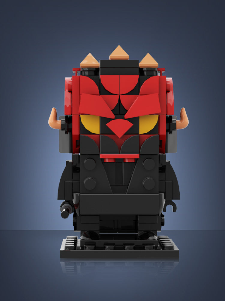 Darth Maul BrickHeadz