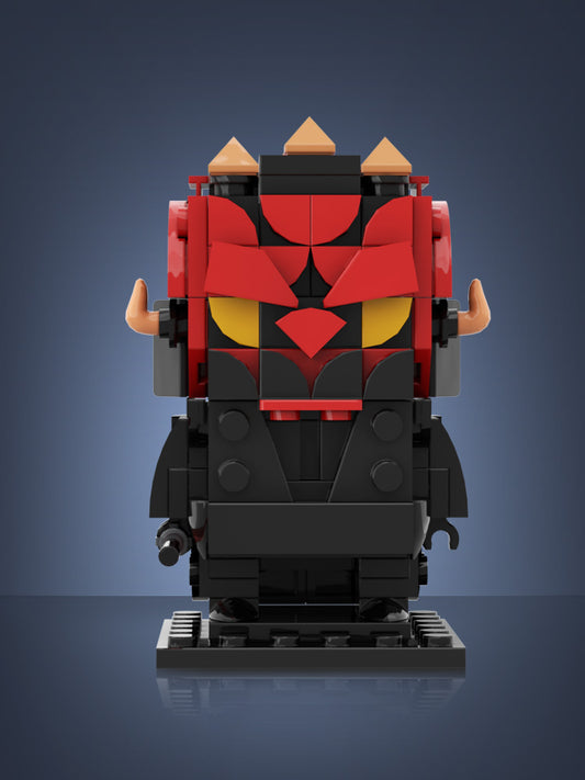Darth Maul BrickHeadz