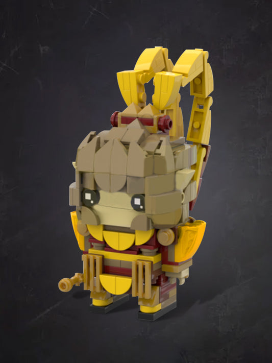 MOC-200084 Black Myth: Wukong-Wukong