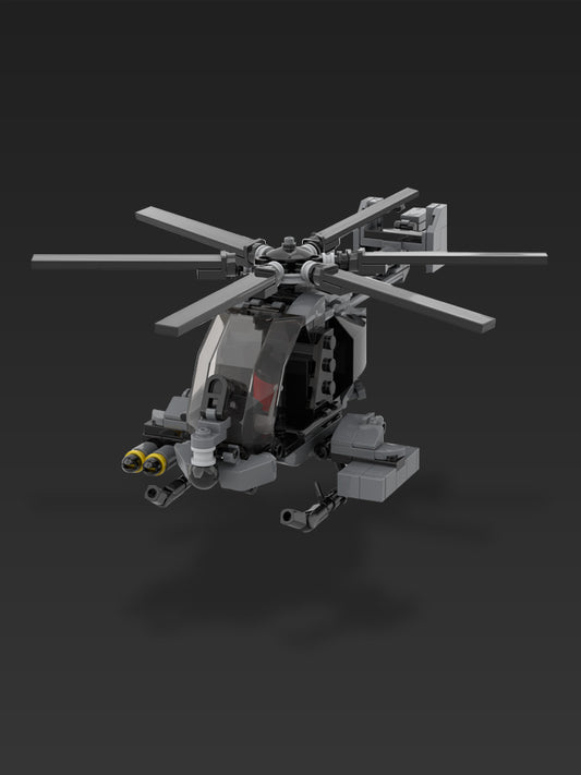 MOC-200364 AH-7 Notar