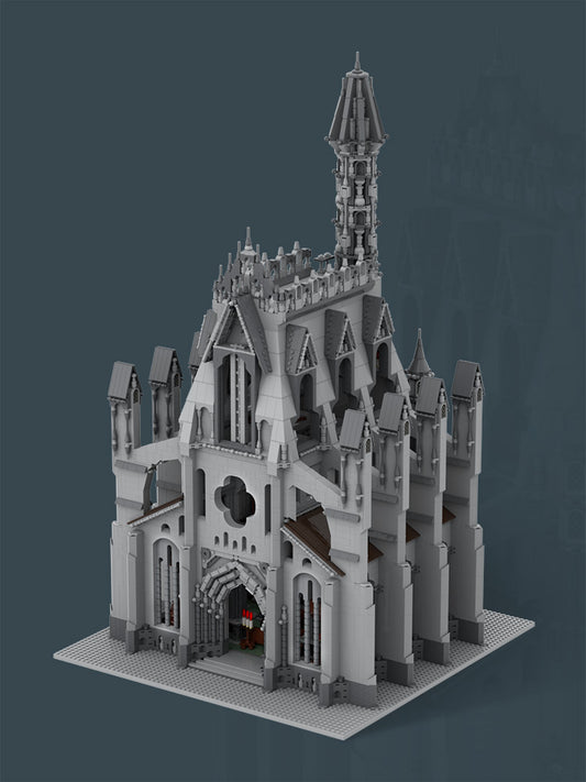 Cathedral of the Great Visage