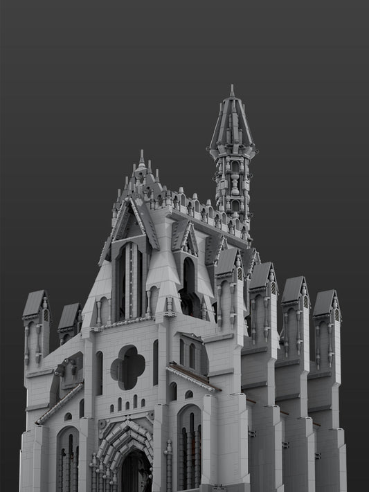 Cathedral of the Great Visage