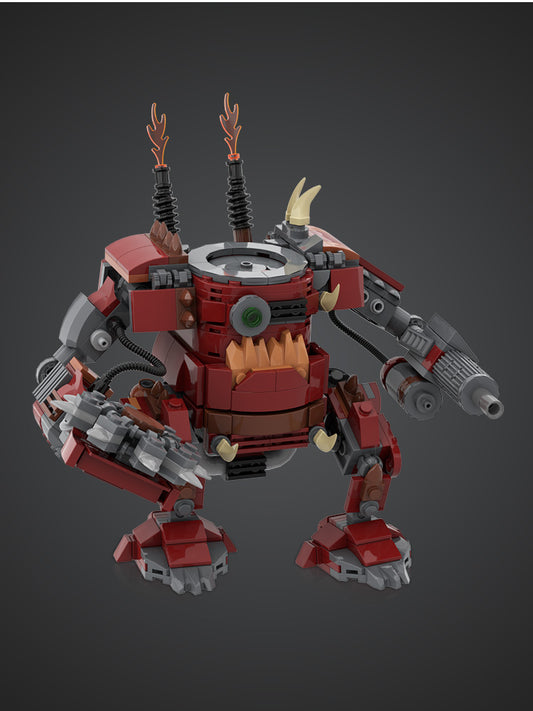 MOC-141936 Warhammer 40K Ork Killa Kan