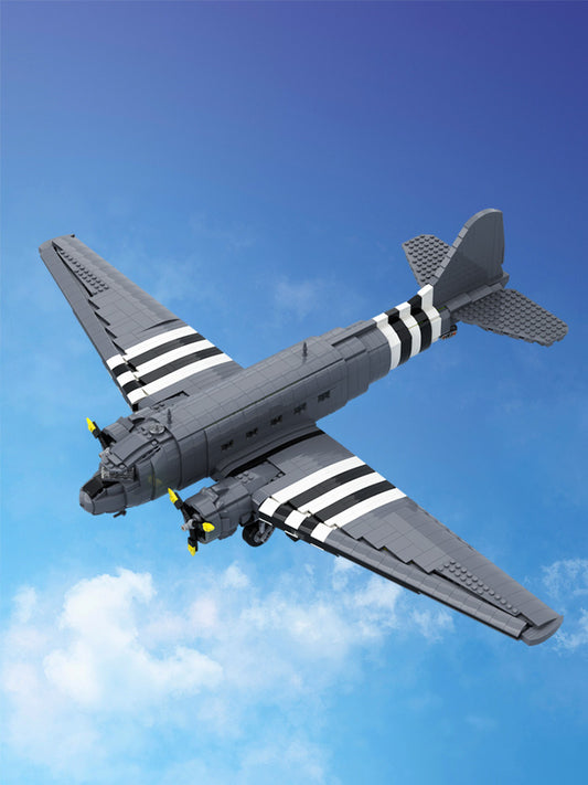 MOC-199632 C-47 Skytrain / Dakota