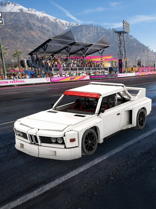 MOC-189726 BMW 3.0 CSL IMSA 1975 - 1:8