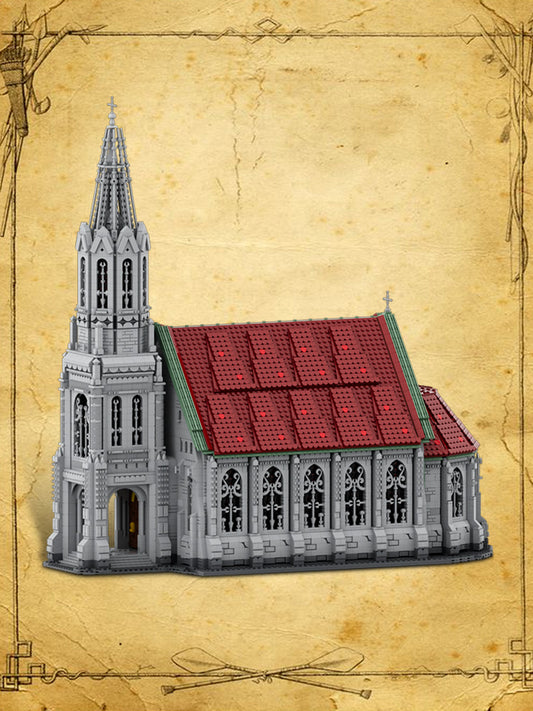 MOC-191002 Church