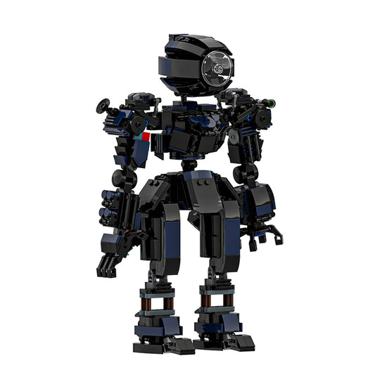 AD-HS4 Rapid Redeployable Heavy Mech