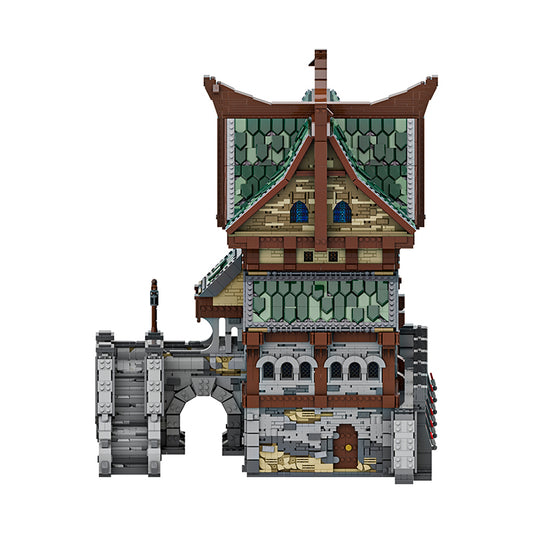 Proudspire Manor