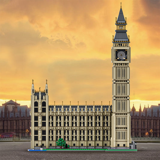 10253 - Big Ben