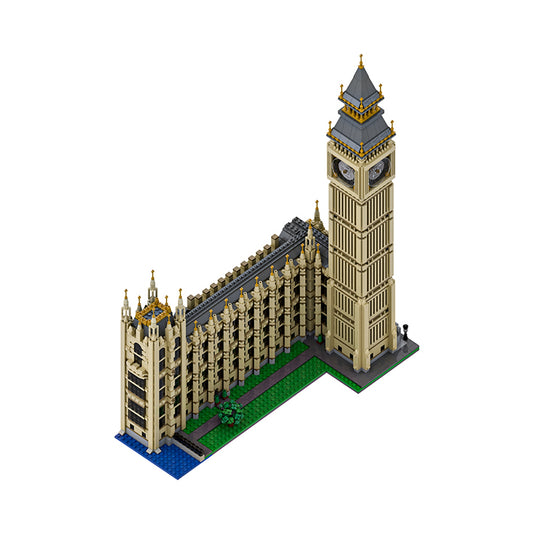 10253 - Big Ben