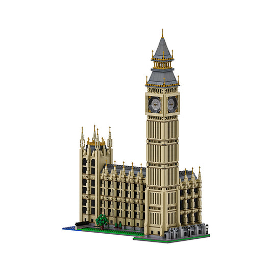 10253 - Big Ben