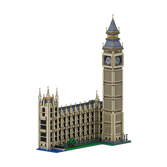 10253 - Big Ben