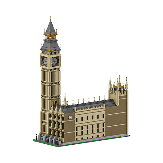 10253 - Big Ben