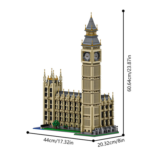 10253 - Big Ben