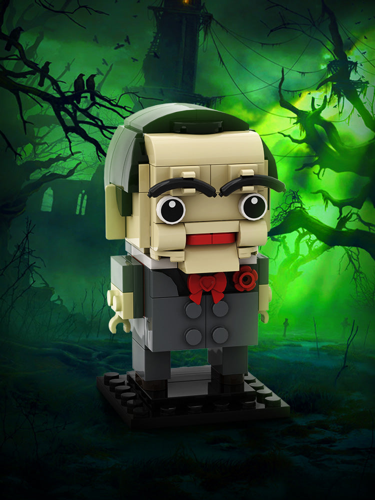 Goosebumps (design)