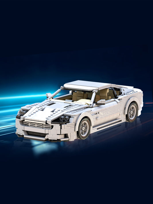 MOC-202183 Aston Martin DBS 2007-2012