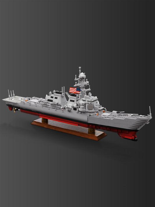 MOC-200393 Arleigh Burke-class destroyer | Flight I