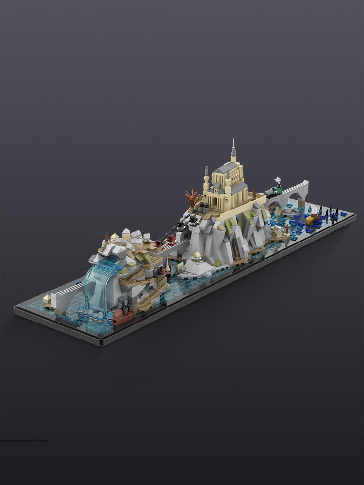 MOC-200589 Islands