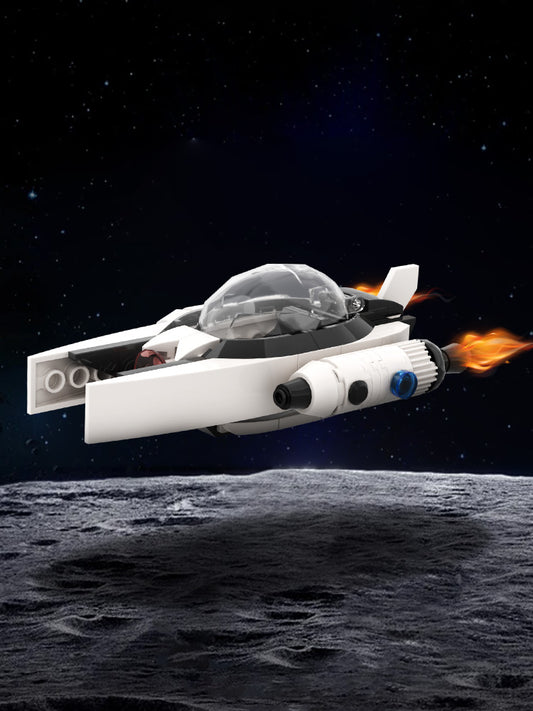 MOC-203826 Personal Space Transport