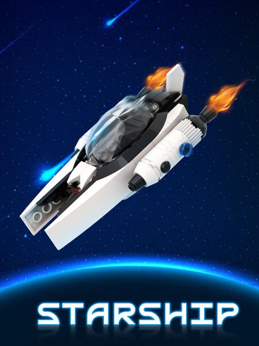 MOC-203826 Personal Space Transport