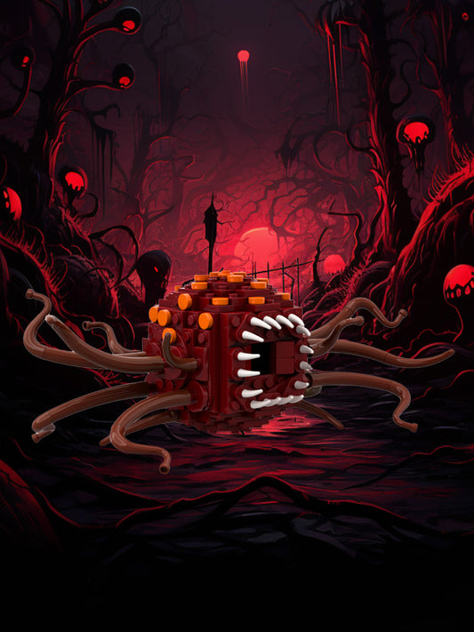 MOC-204564 Star Wars Rathtar