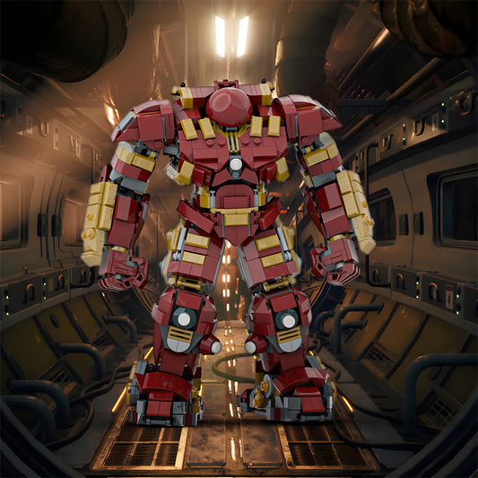 hulkbuster