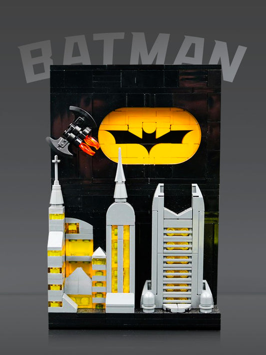 MOC-160517 Tales of Gotham
