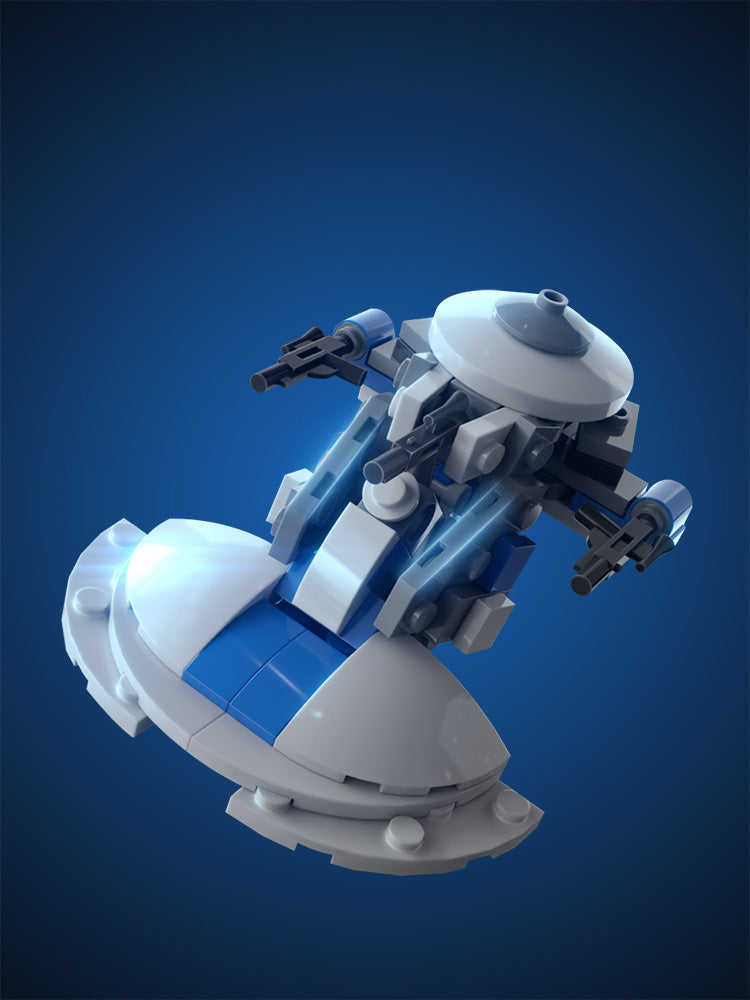 MOC-167400 AAT