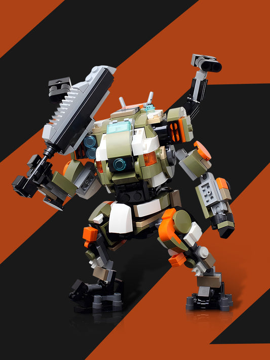 MOC-165864 BT 7274-TITANFALL2