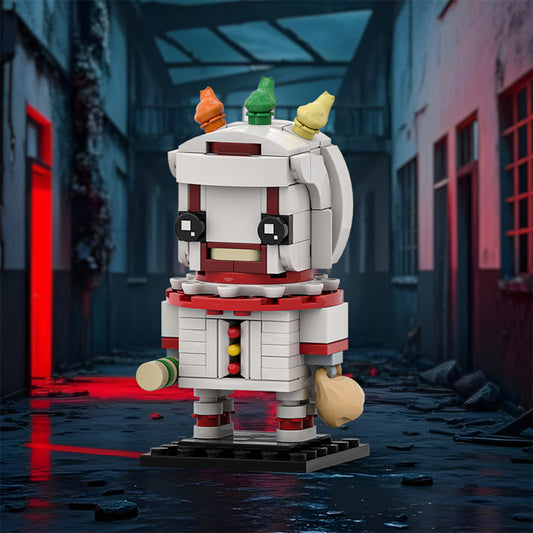 American Horror Story - Twisty (Design)