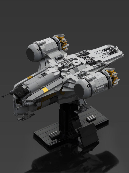 MOC-183462 Razor Crest - Starship Collection (Midi scale)