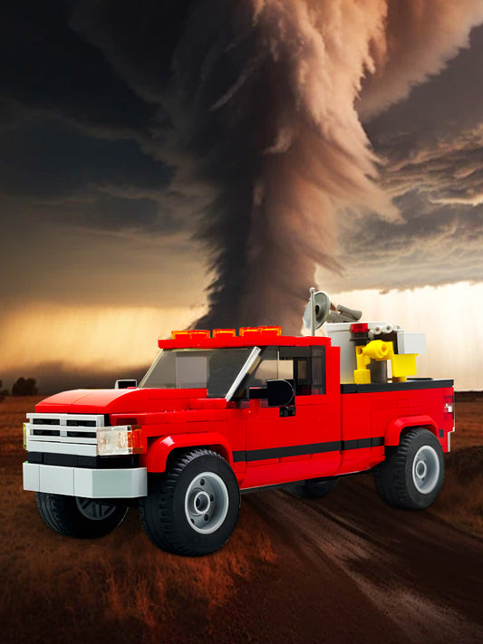 MOC-194366 Bob & Weave Ram from Twister